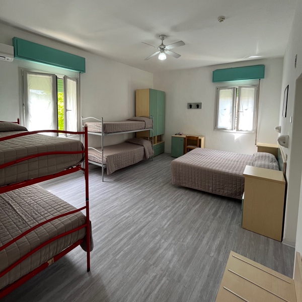 Camera Family – Tutti insieme in vacanza